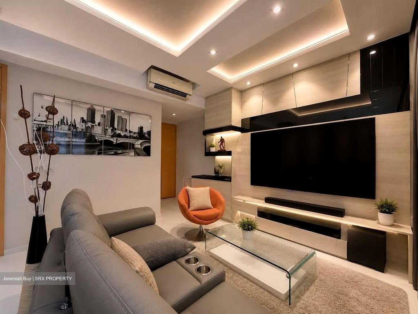 Hedges Park Condominium (D17), Condominium #601582181